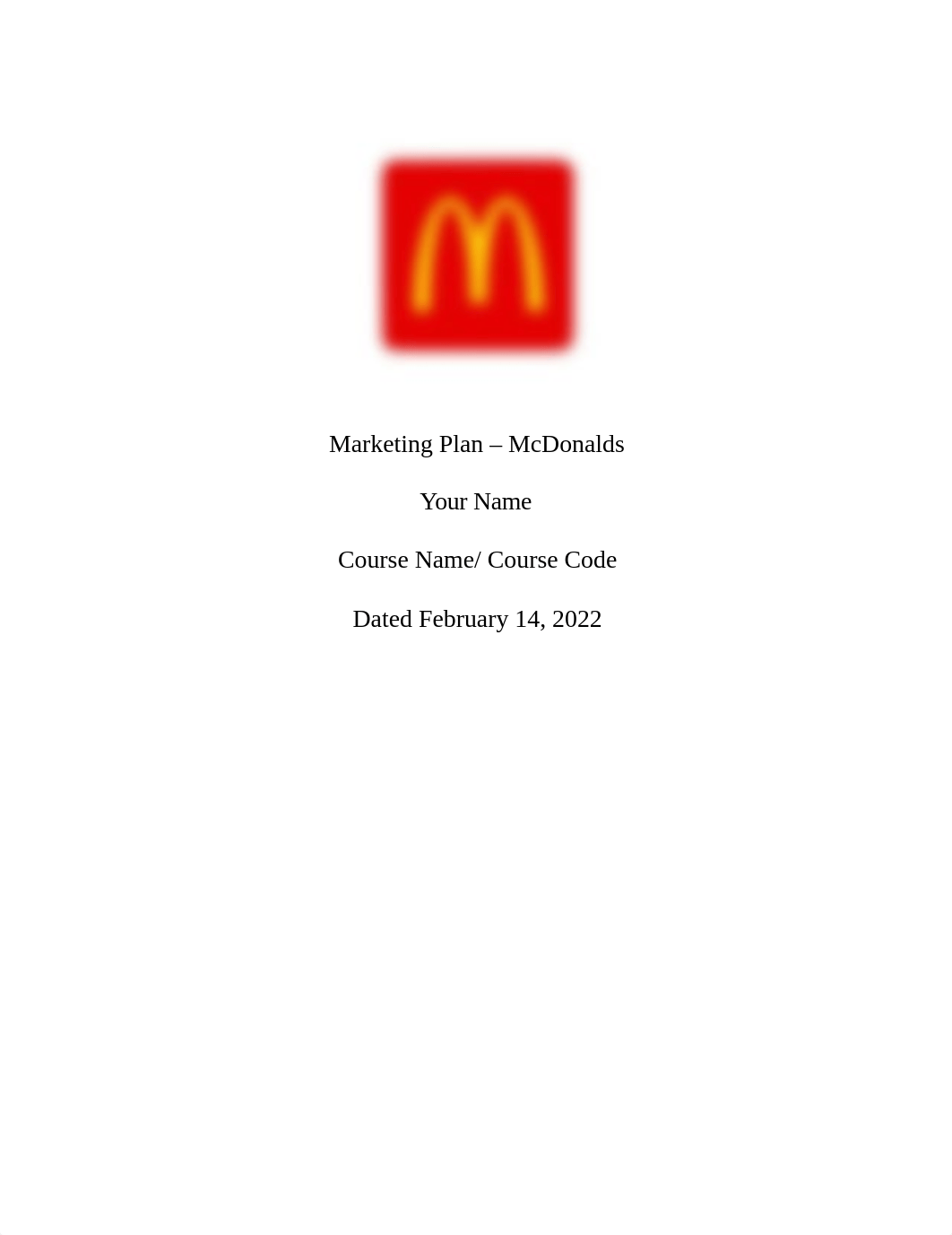 Marketing Plan - McDonalds.docx_dryk5kopkse_page1