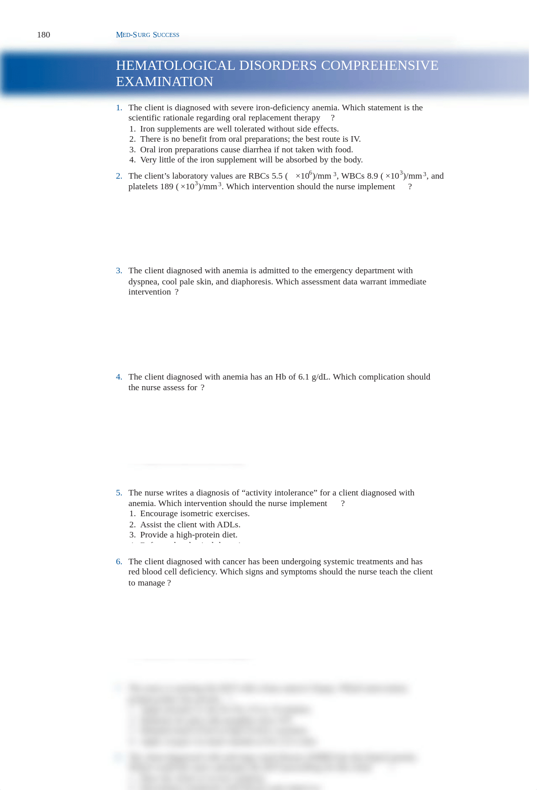 hematology practice questions 3 with answers.pdf_drykdtn7uww_page1