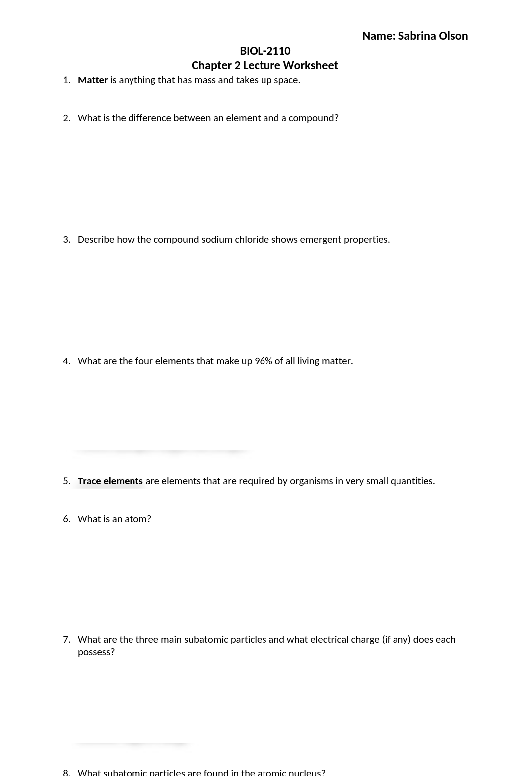 Chapter 2 Lecture Worksheet completed.docx_drykrsvz8xm_page1