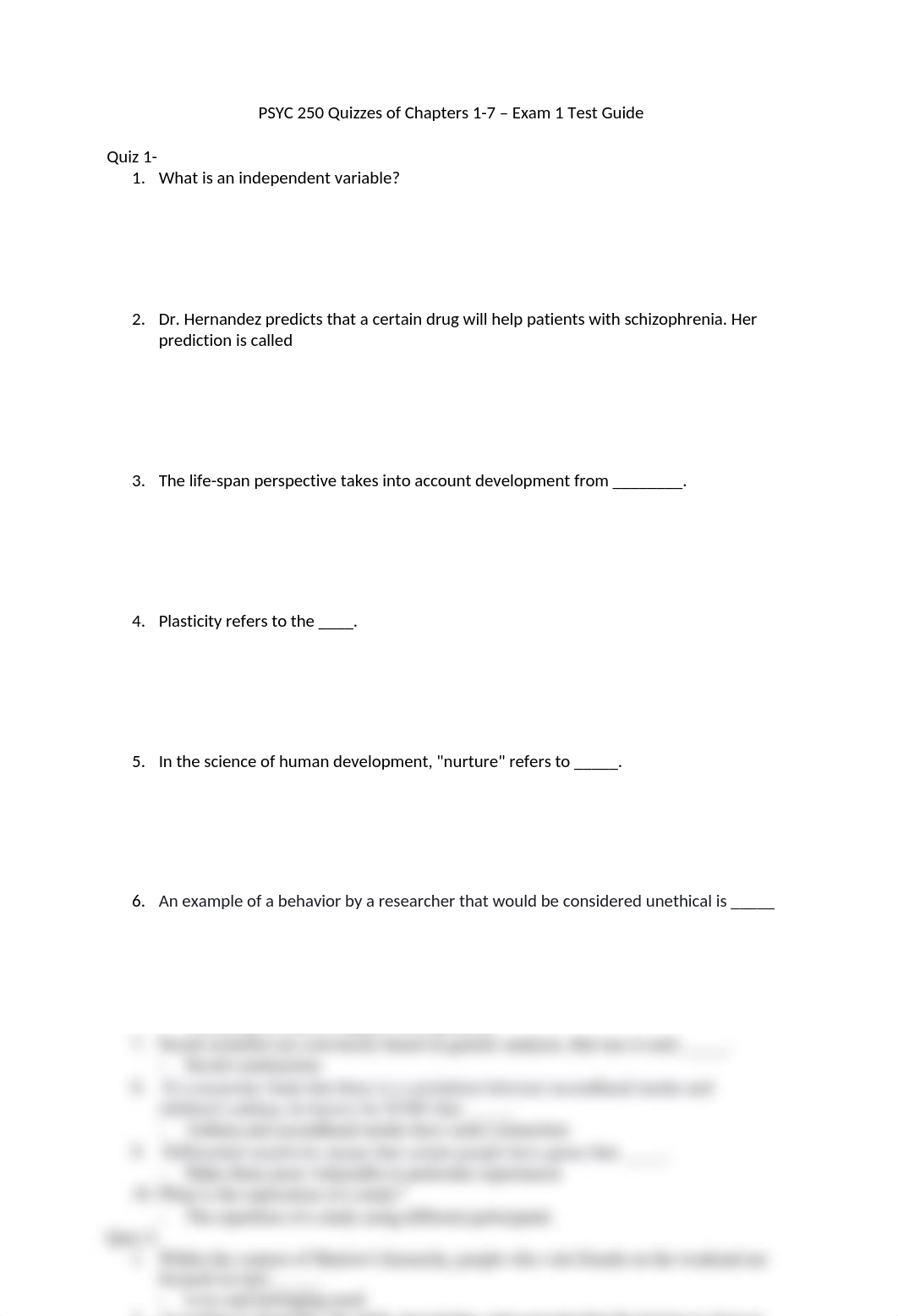 PSYC 250 Quizzes of Chapters 1-7.docx_drylx0m87ki_page1