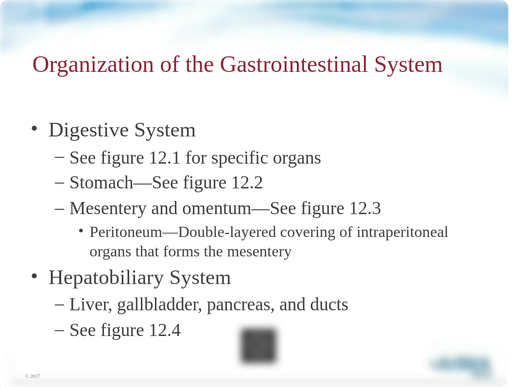 Chapter 12 Gastrointestinal and Hepatobiliary wa.pptx_drym0vr8q0c_page4