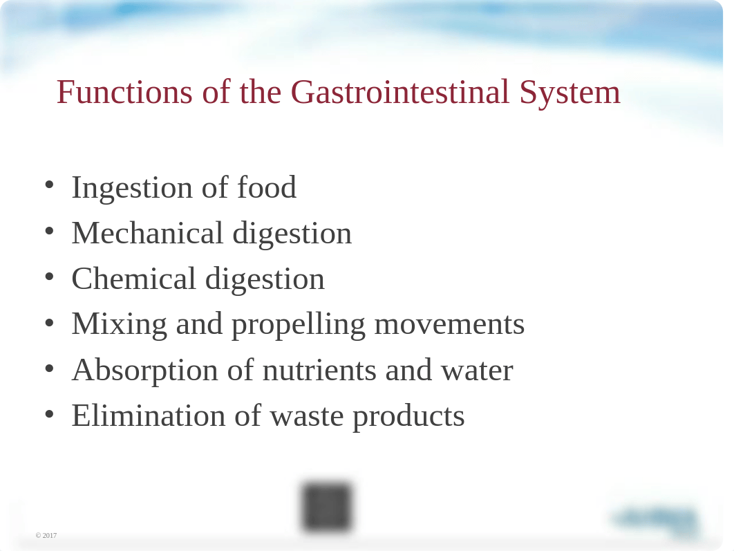 Chapter 12 Gastrointestinal and Hepatobiliary wa.pptx_drym0vr8q0c_page3