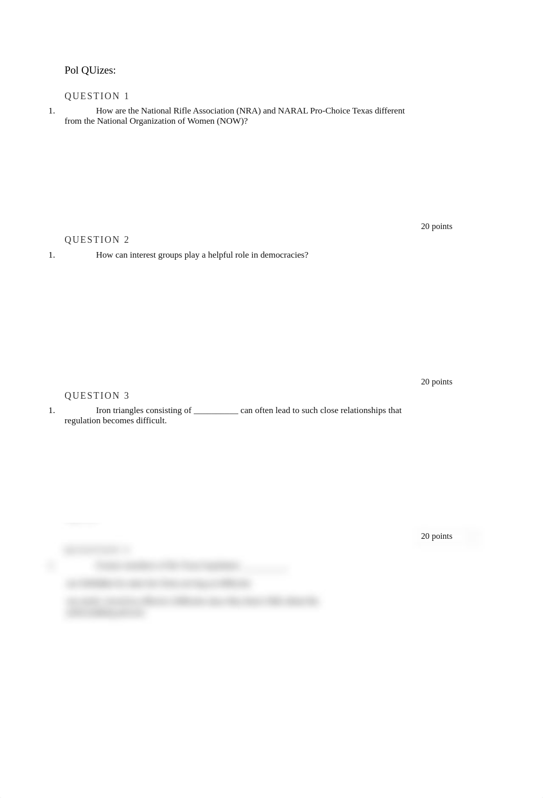 Pol Quizes exam 3.docx_drym5d90uci_page1