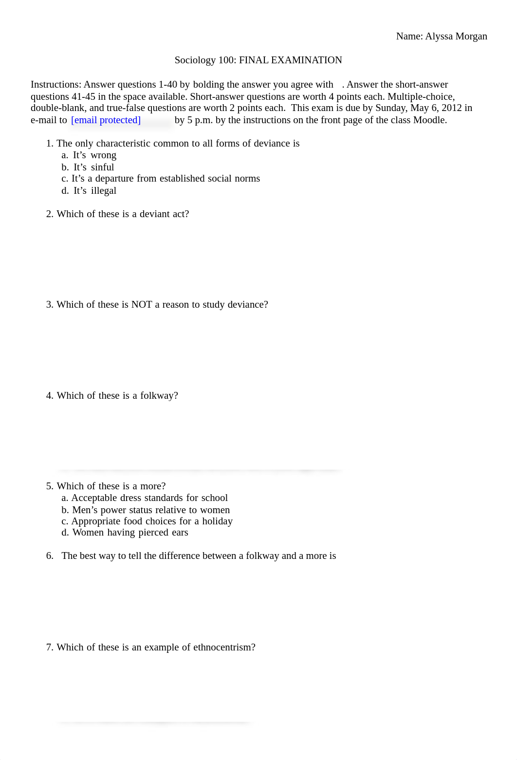 Sociology Final_drymg39t91a_page1