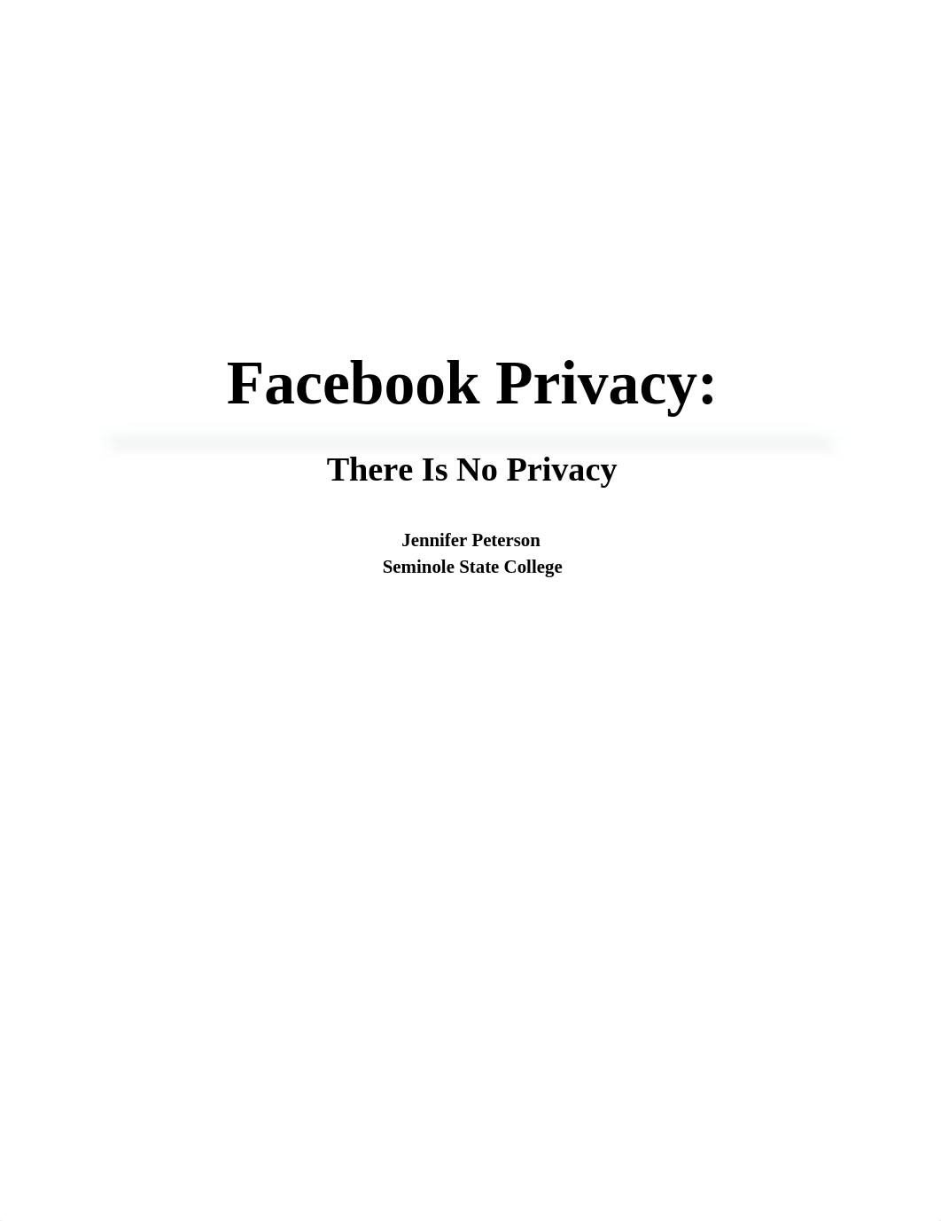 Case Study 1 Facebook Privacy_drynhu5989c_page1