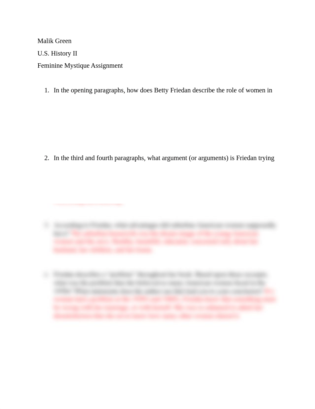 Feminine Mystique Assignment.docx_dryrk74uvy7_page1