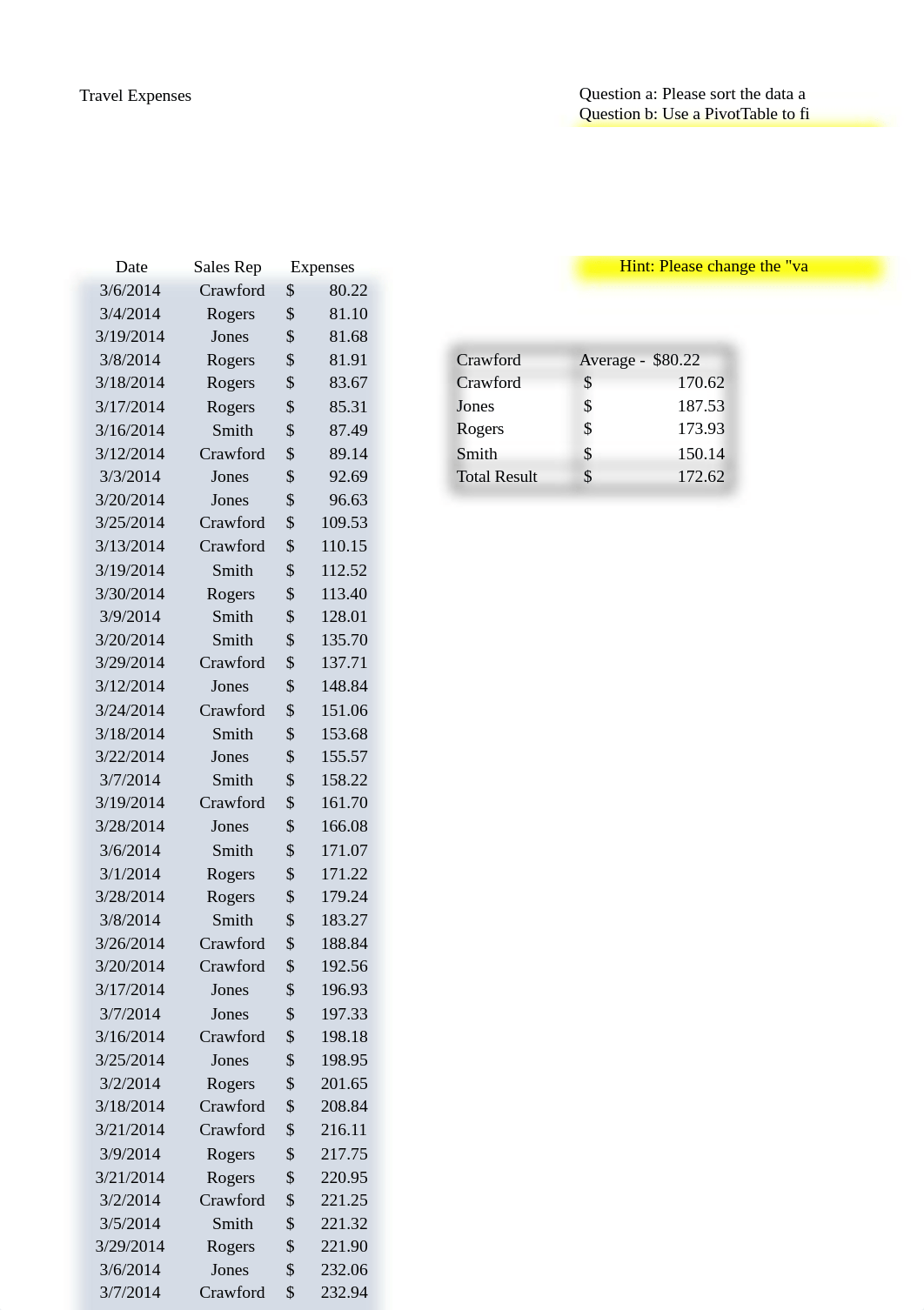 MBA 635 Project.xlsx_dryt050elew_page2