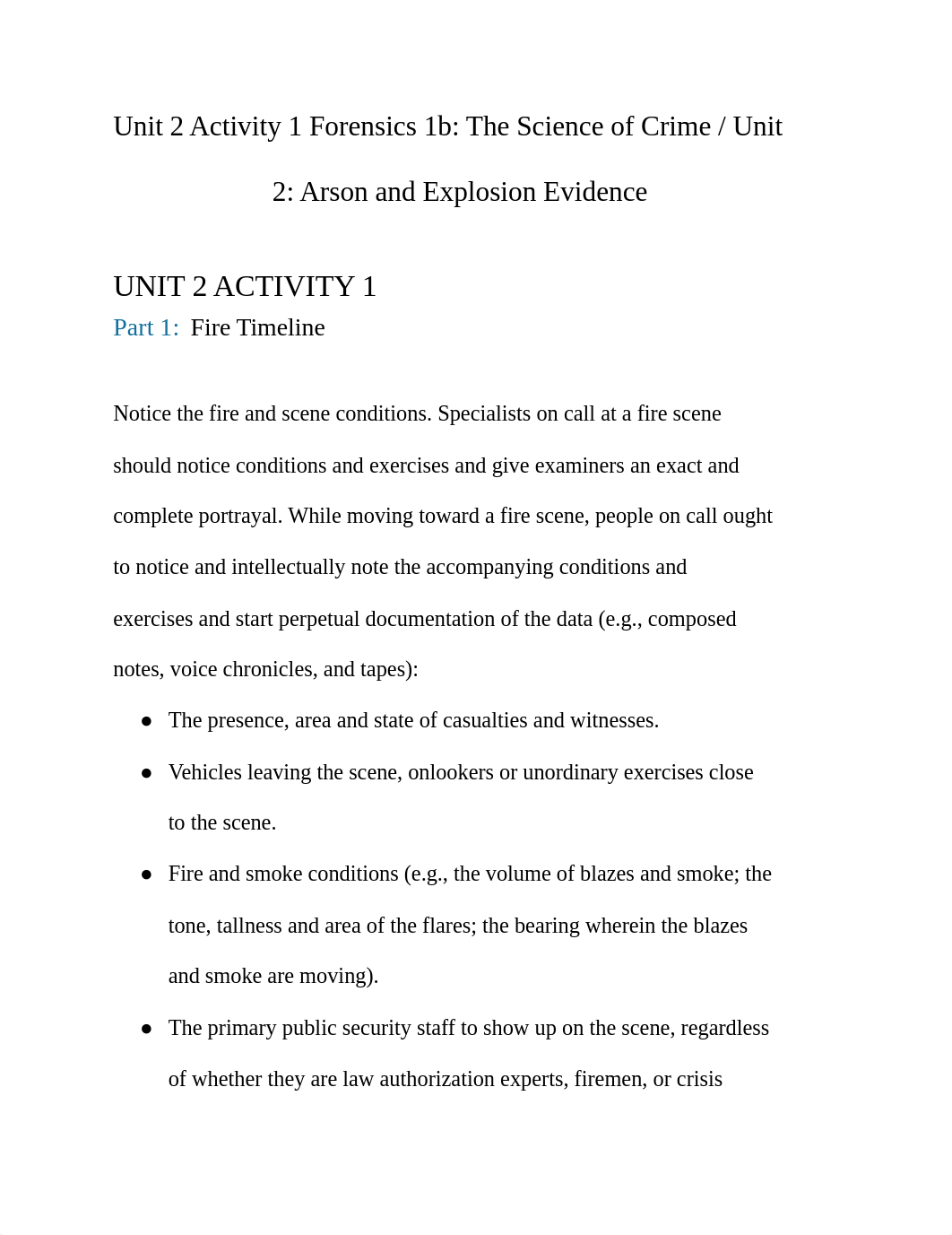 Unit 2 Activity 1 Forensics 1b_ The Science of Crime _ Unit 2_ Arson and Explosion Evidence.docx_dryuotwwqlt_page1