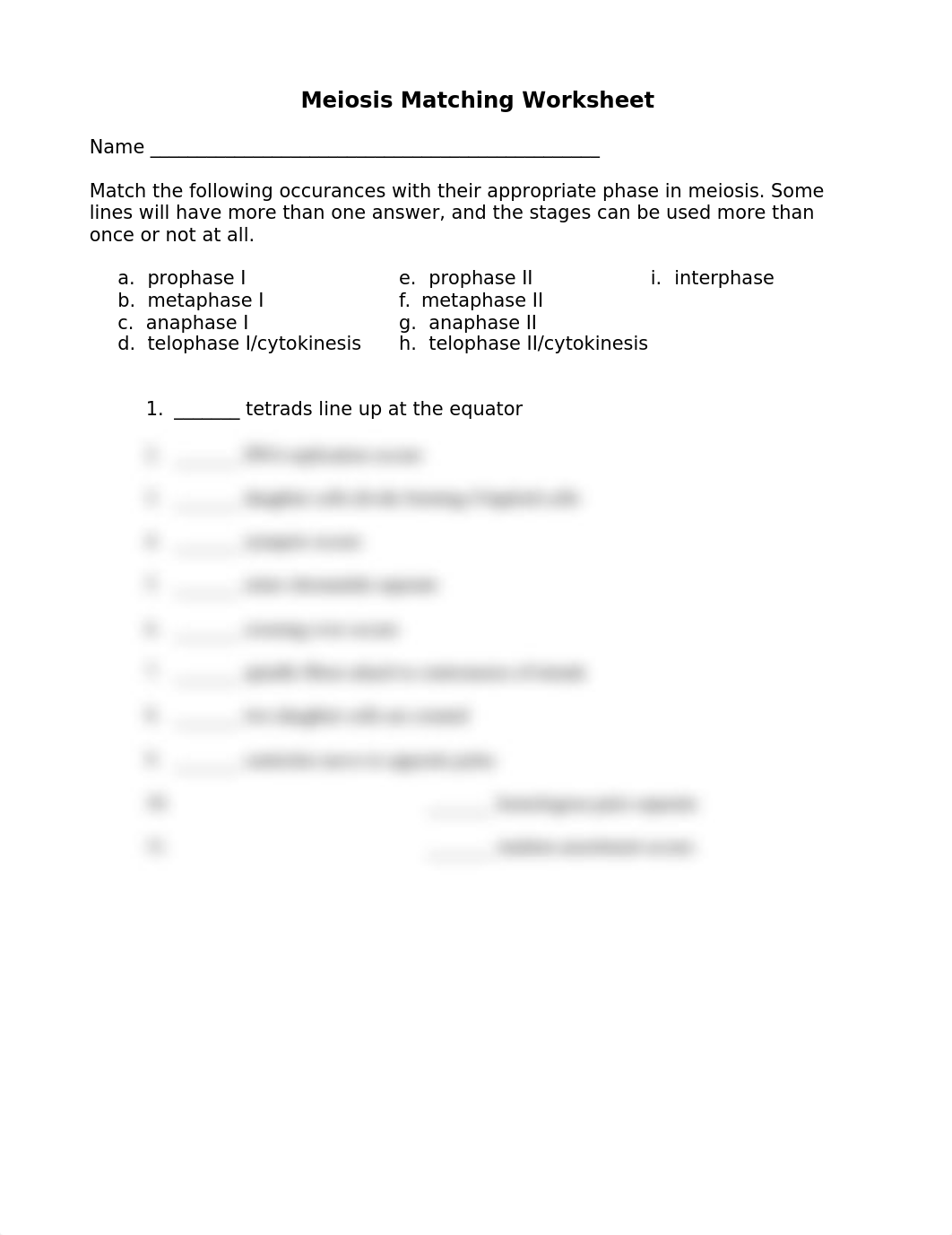 Meiosis Matching Worksheet (1).doc_dryv5wkusaz_page1