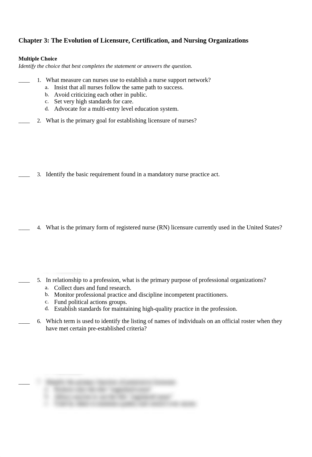 Ch03_The Evolution of Licensure Certification and Nursing Organizations_dryw21x4ge8_page1