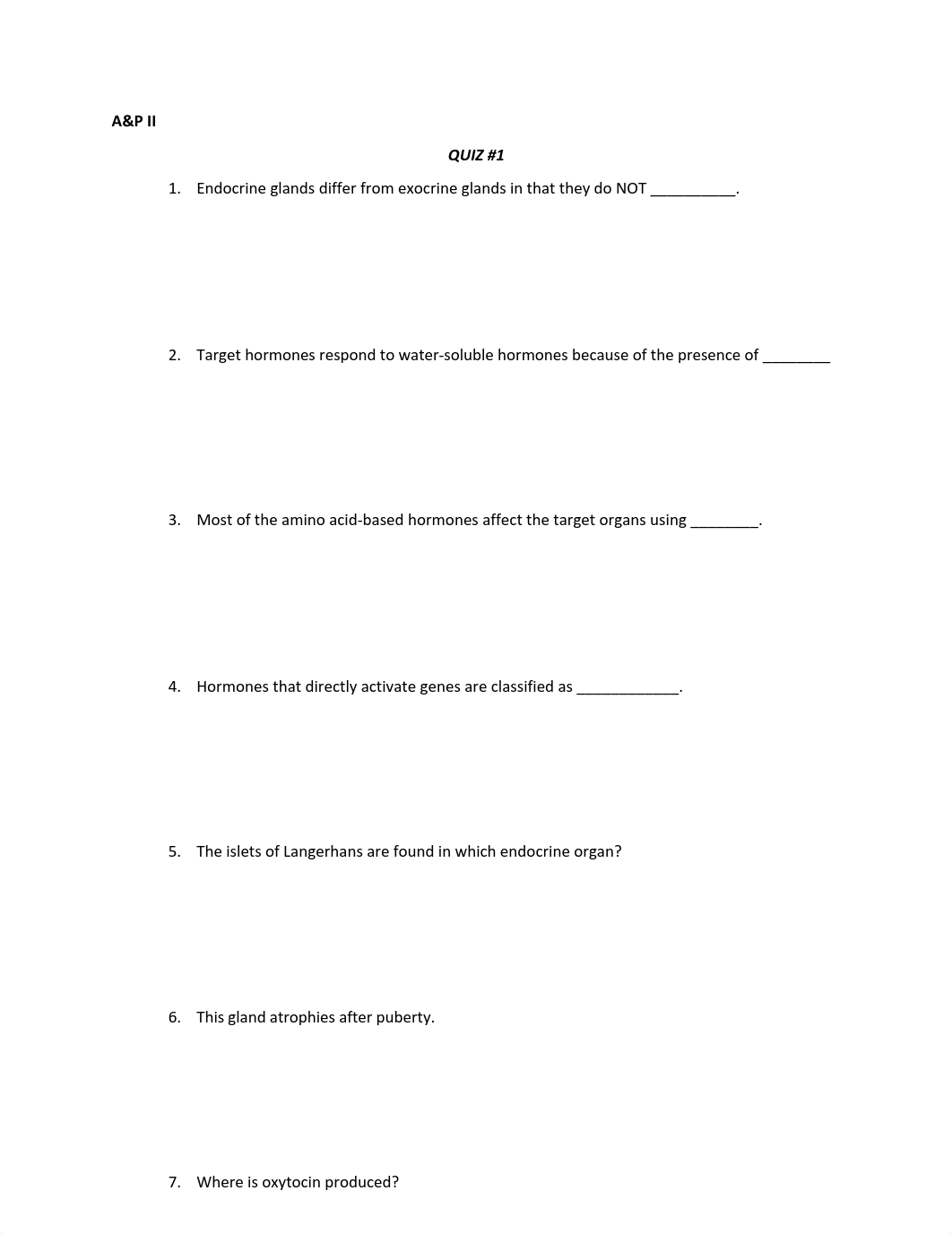 Quiz #1 A&P II.pdf_drywdwvbh5z_page1