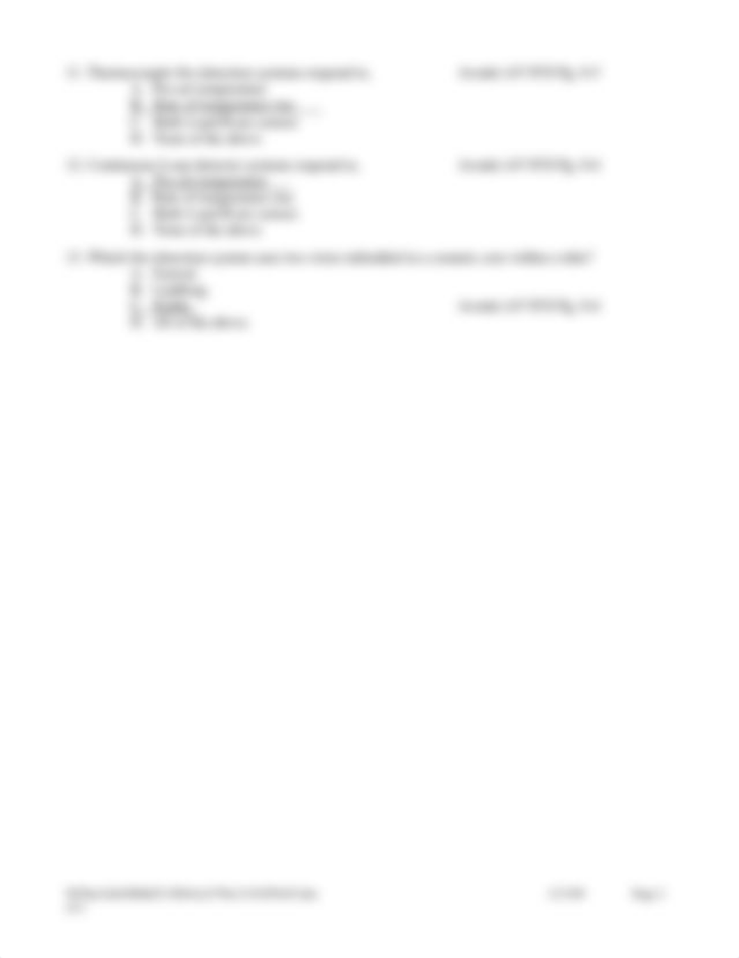 AMT 1214 Fire Protection Systems Quiz1 Key.doc_dryxaynvzk3_page2