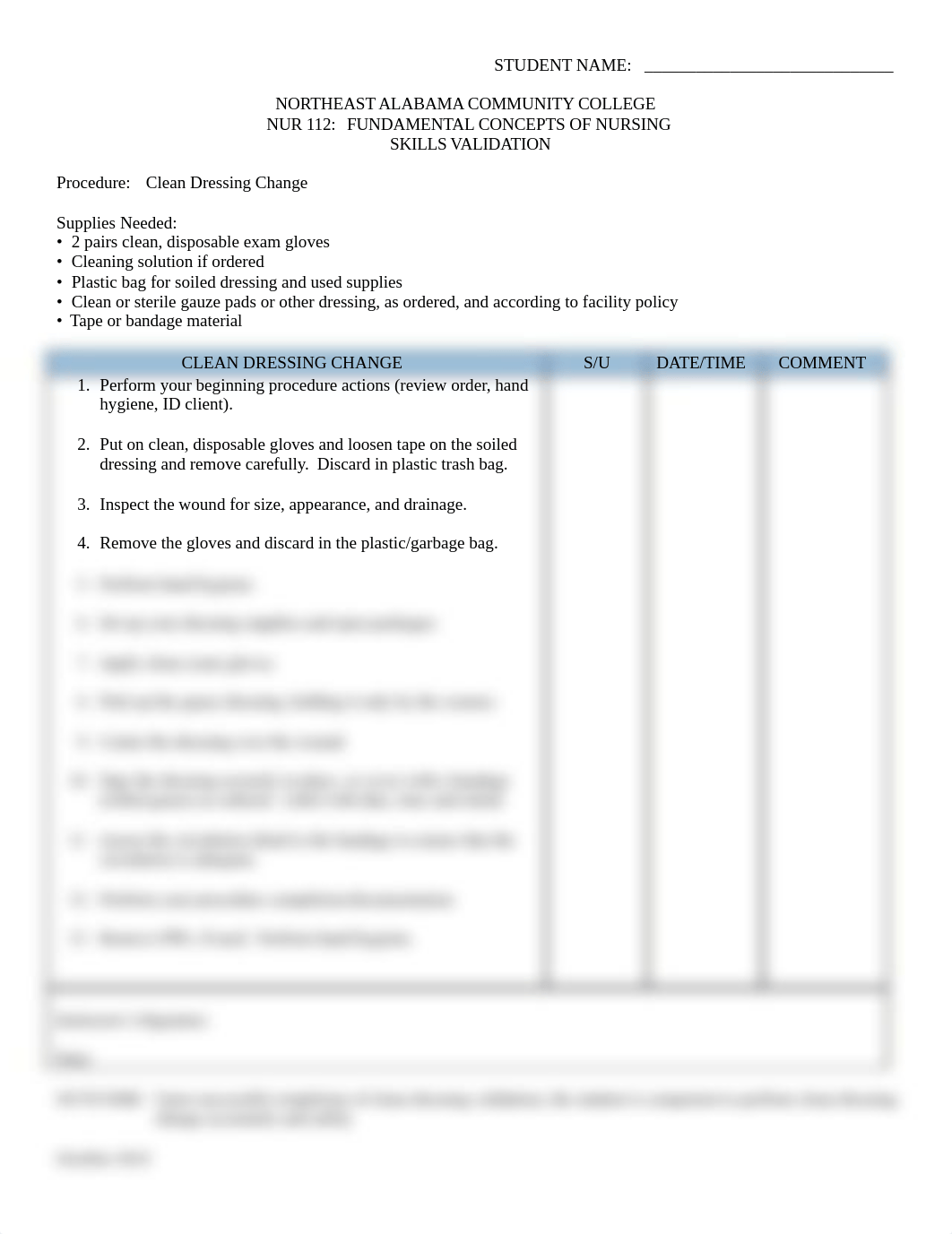 Clean Dressing Change Validation.Nov 2017.docx_drz18twaas0_page1