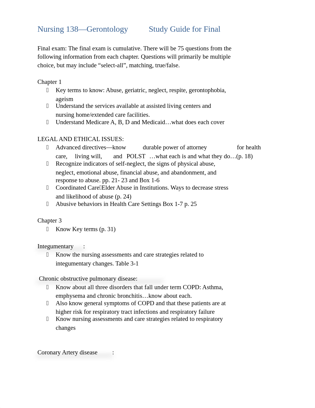 Nursing 138 Study Guide FINAL.docx_drz1w3rgmzz_page1