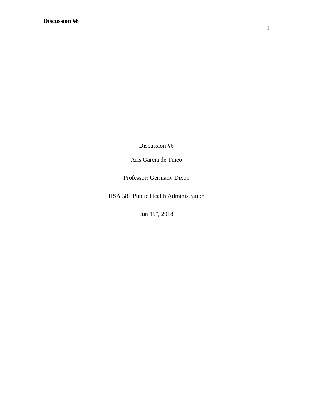 HSA 581 ARIS GARCIA discussion 6.docx_drz2ablvrqo_page1