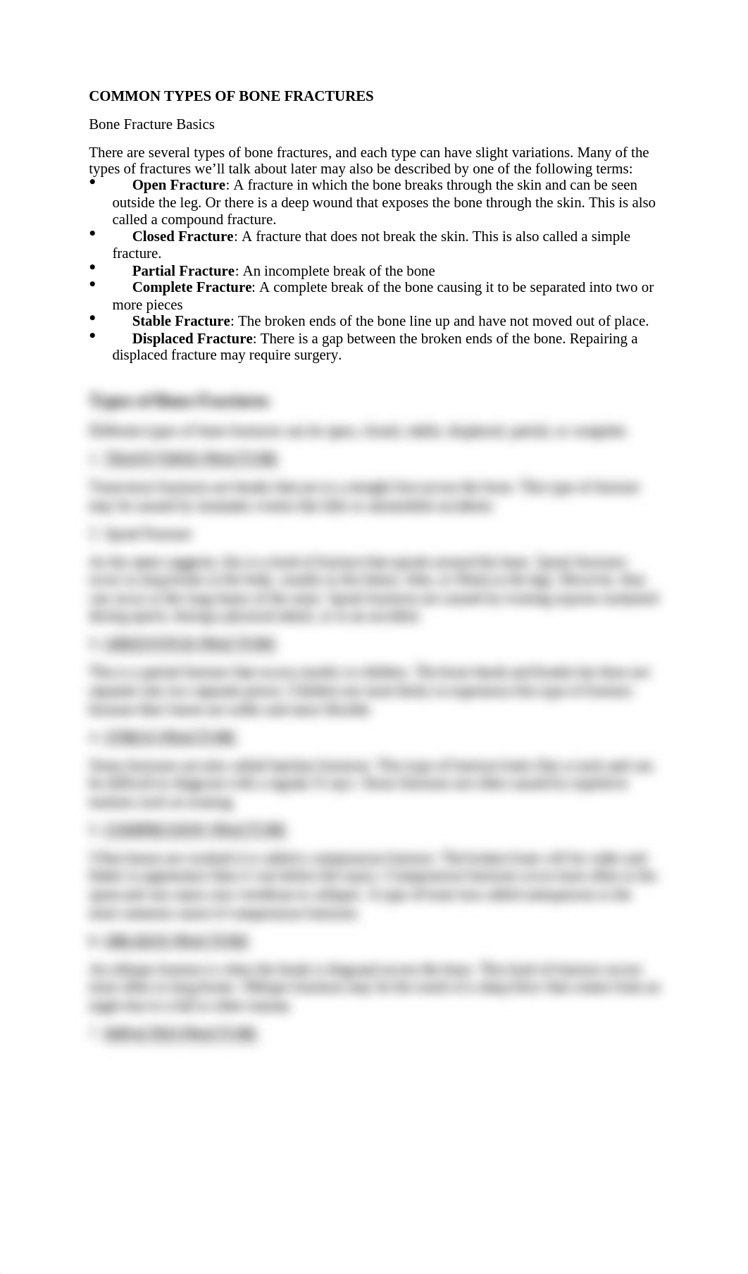 COMMON TYPES OF BONE FRACTURES.docx_drz3bhfbvhf_page1