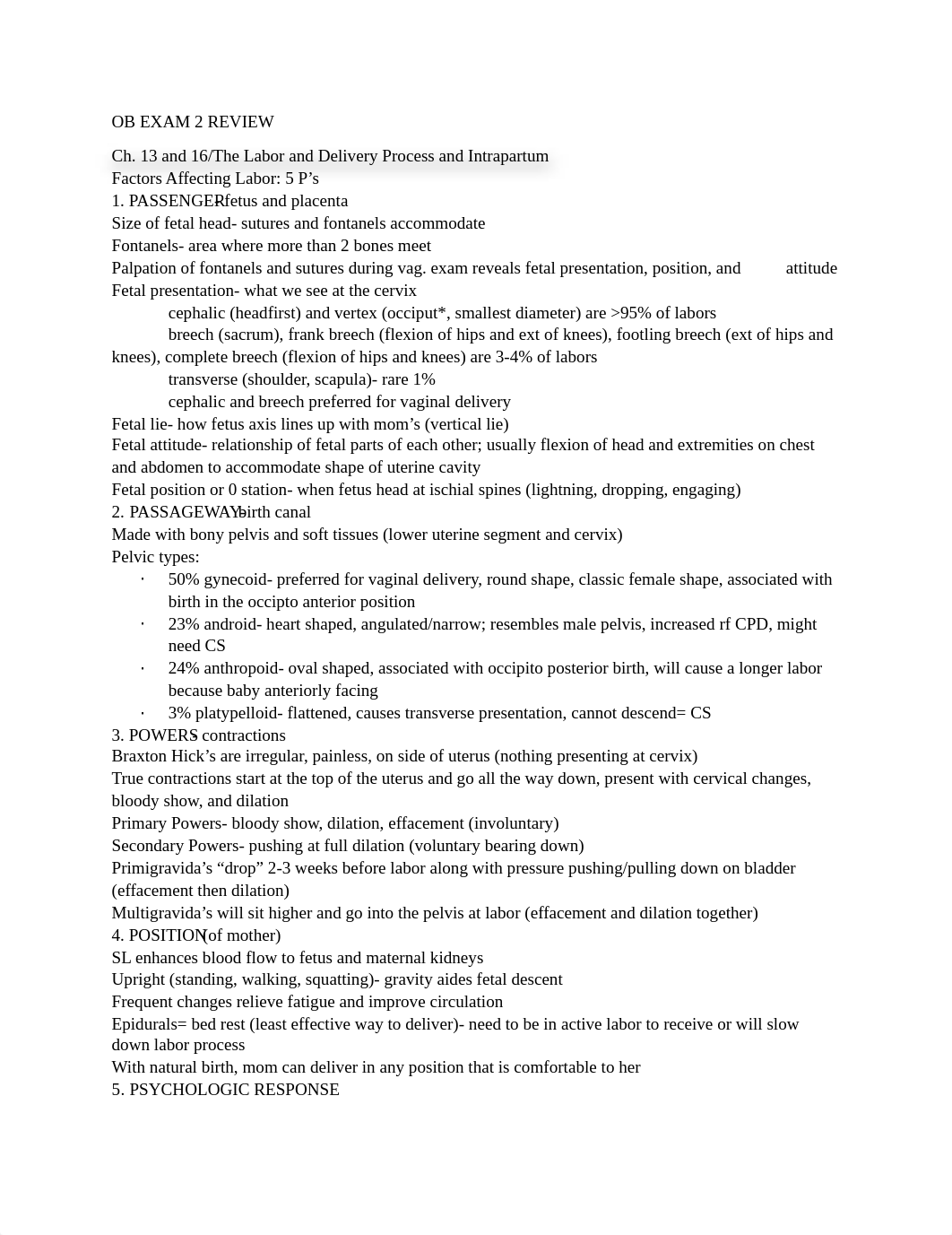 Exam 2 Study Guide.pdf_drz3bzgoscx_page1