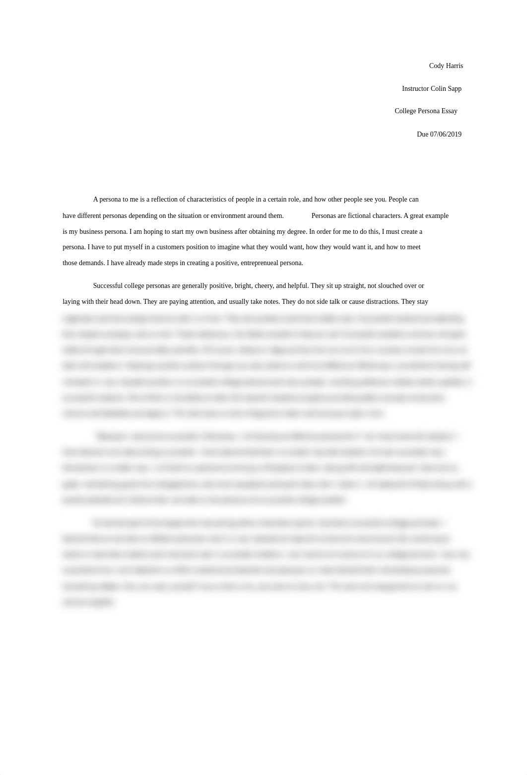 College Persona Essay.docx_drz3mbnjoft_page1