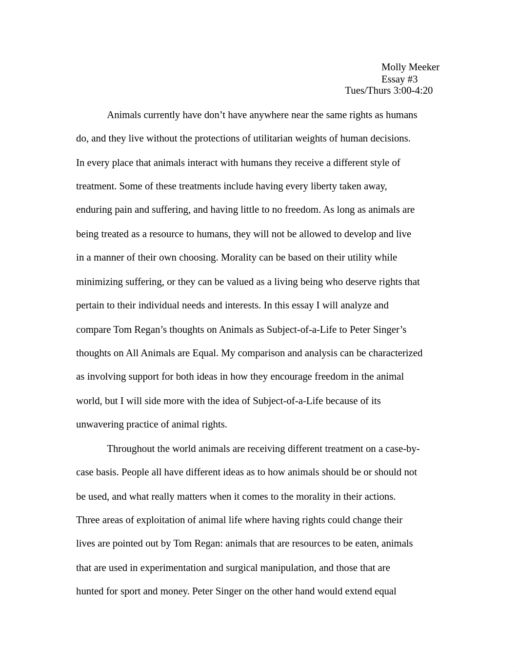 Environmental ethics essay#3_drz431s0s57_page1