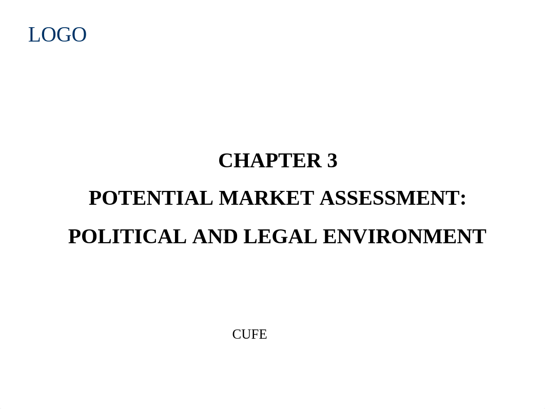 Chapter3    Political and legal environment_drz7ghbj3pp_page1