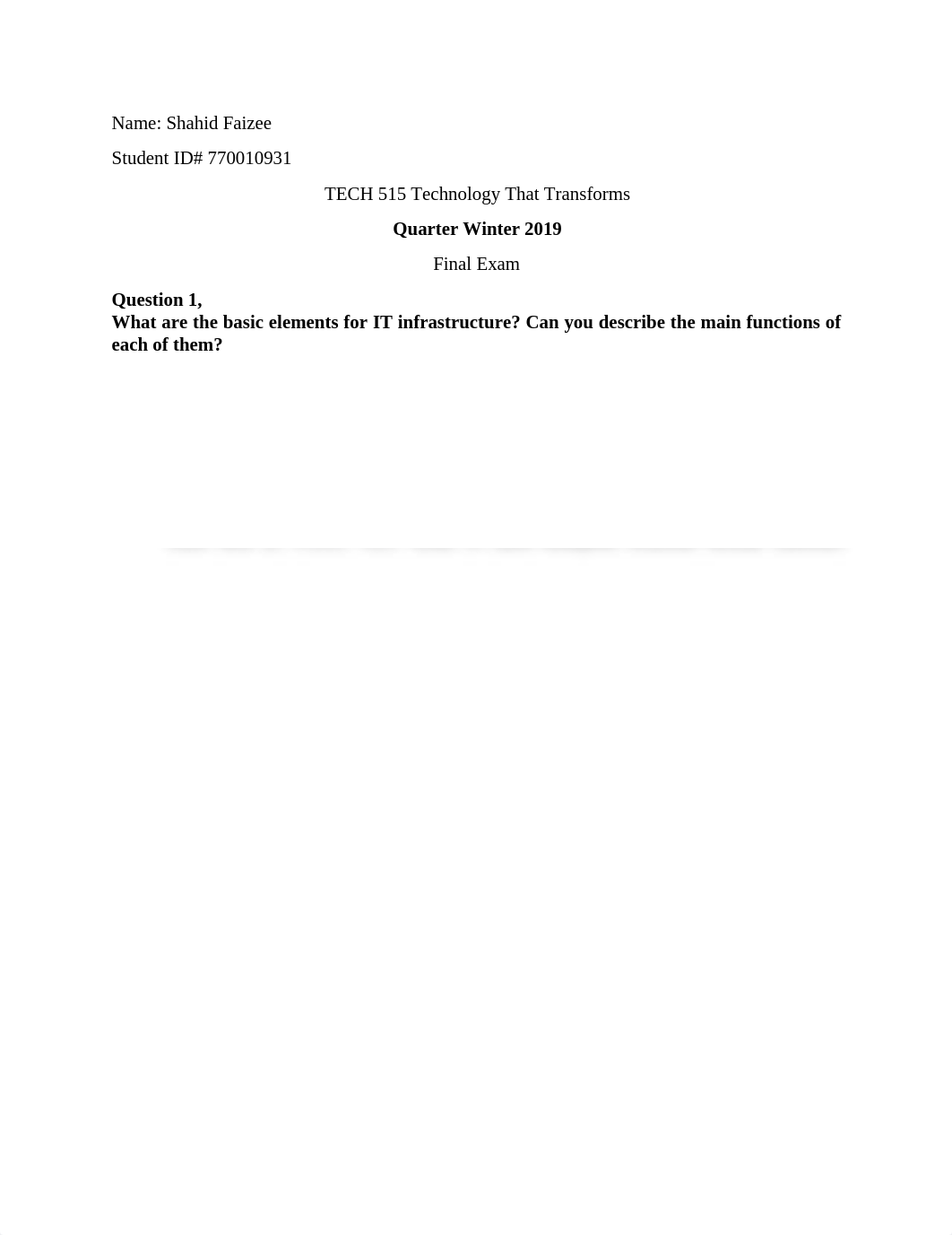 Tech515 final exam.pdf_drz95x1gjfk_page1