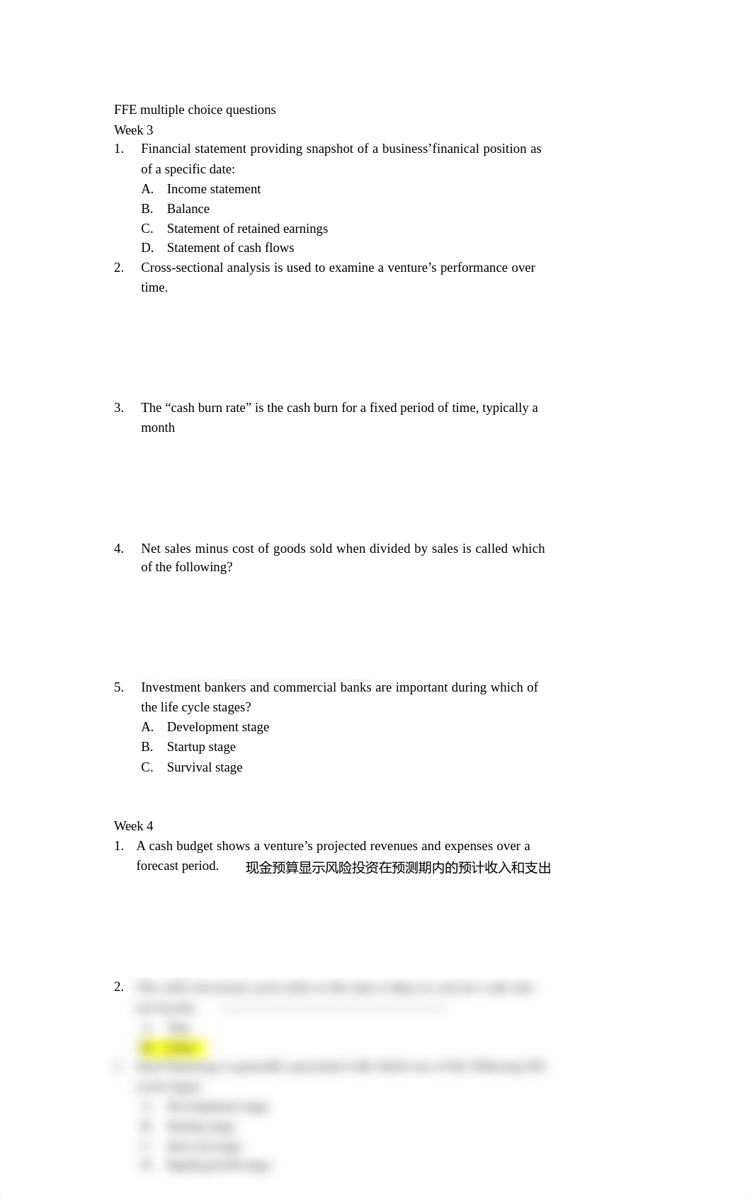 FFE multiple choice questions.docx_drzftvu8oqm_page1