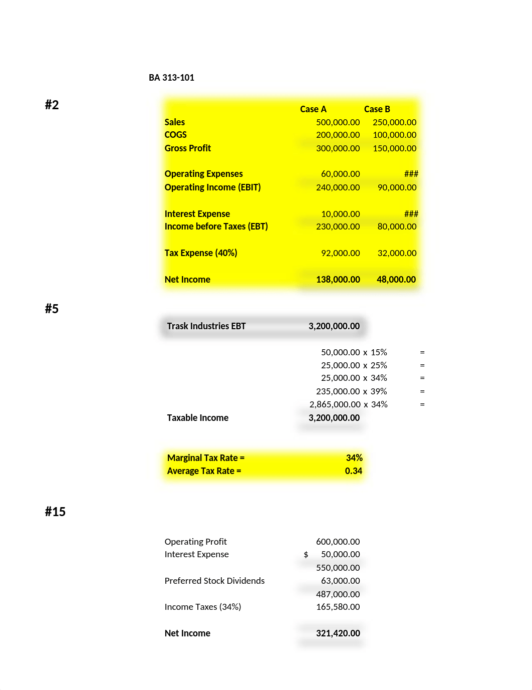 Financial Management Principles and Practices 7e - Chapter 4.xlsx_drziek9xj0q_page1