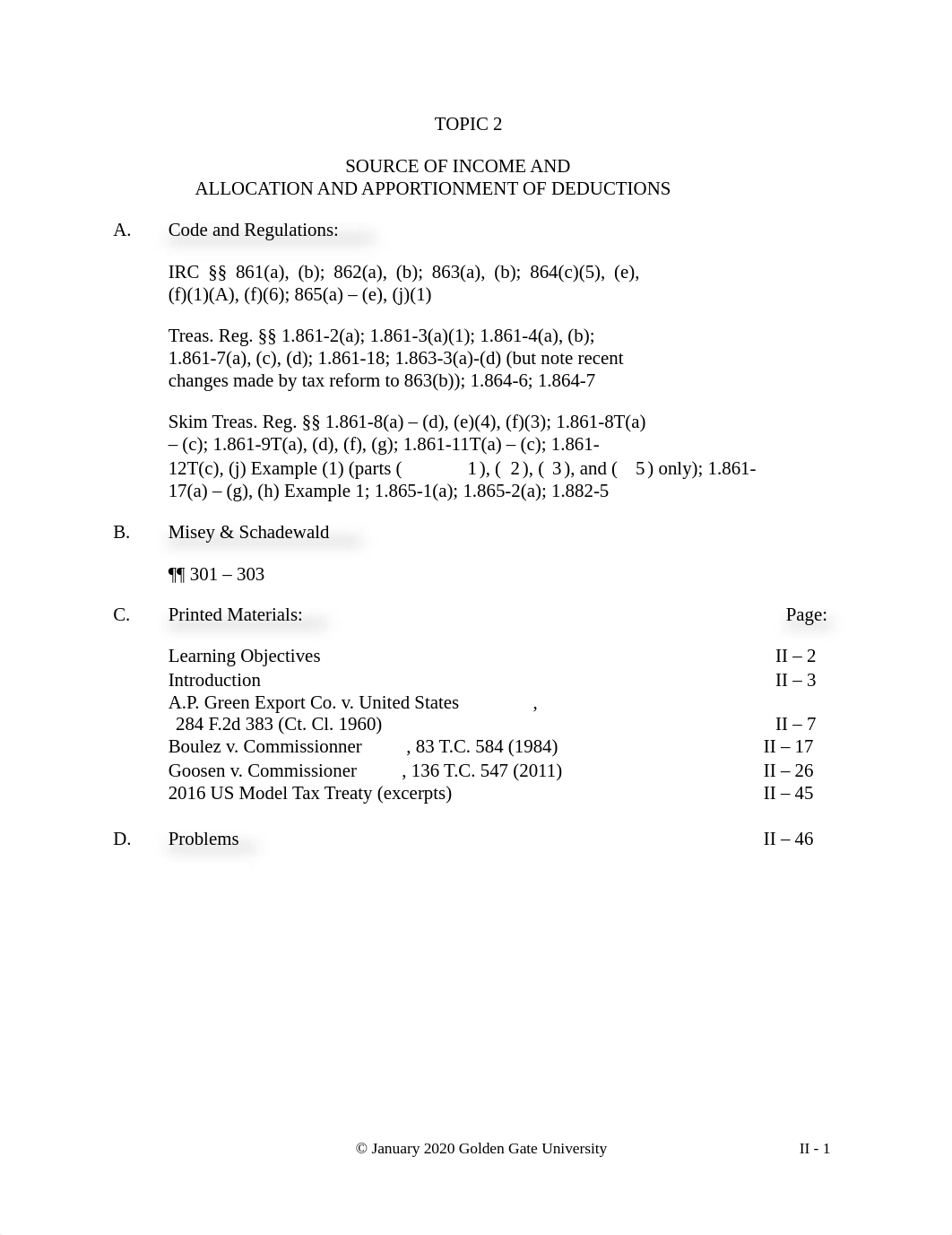 2020 TA321 Topic 2 - Materials - Source of Income and Allocation and Apportionment of Expenses.pdf_drzikvusjib_page1