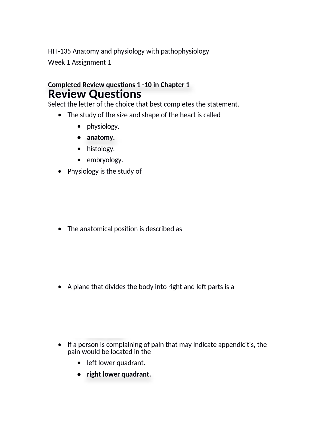 Week 1 Assignment 1 HIT-135.docx_drzjrrk31wg_page1