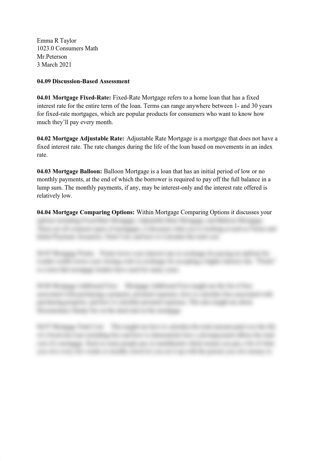 04.09 Discussion Based Assessment Consumers Math.pdf_drzkc6ig44z_page1