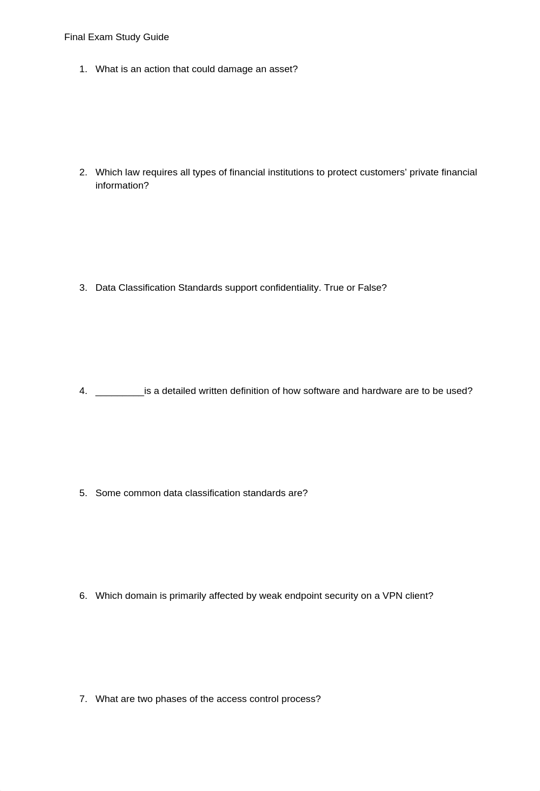 Final Exam Study Guide 2_drzs8a8qh0z_page1