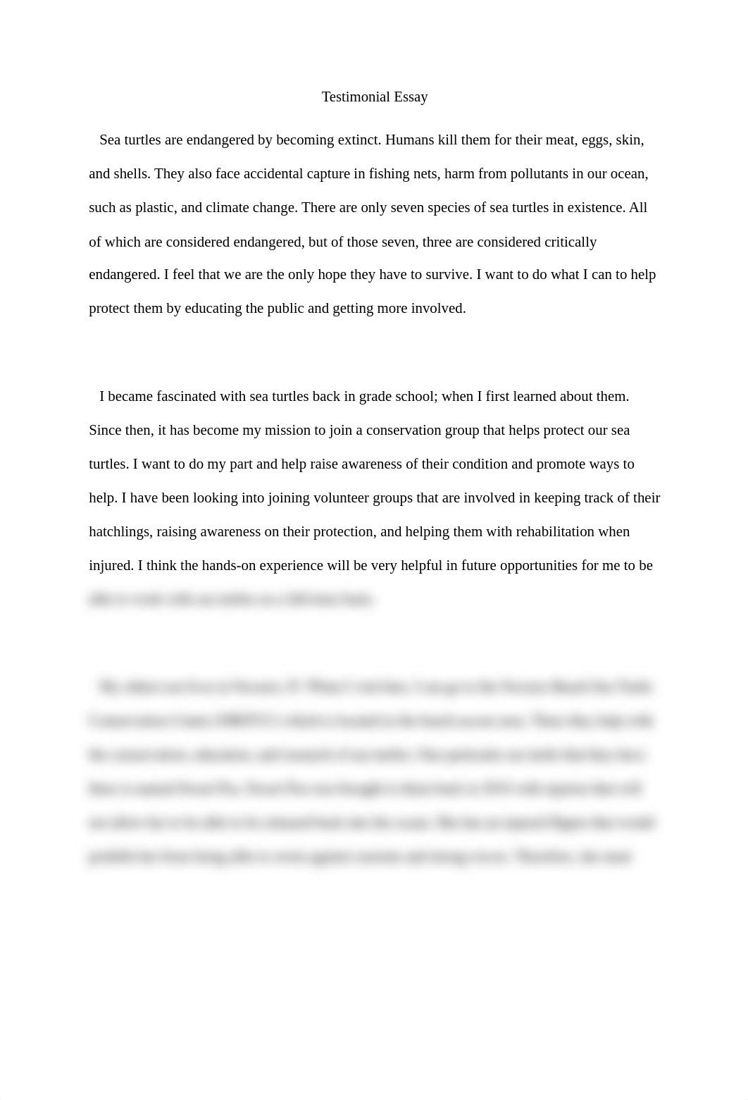 Testimonial Essay.docx_drzts3dkhsn_page1