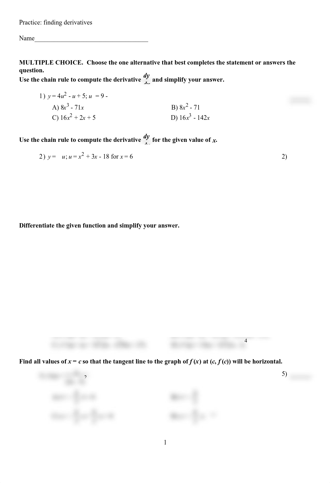 Derivative review wo key.pdf_drzu0mvudbh_page1