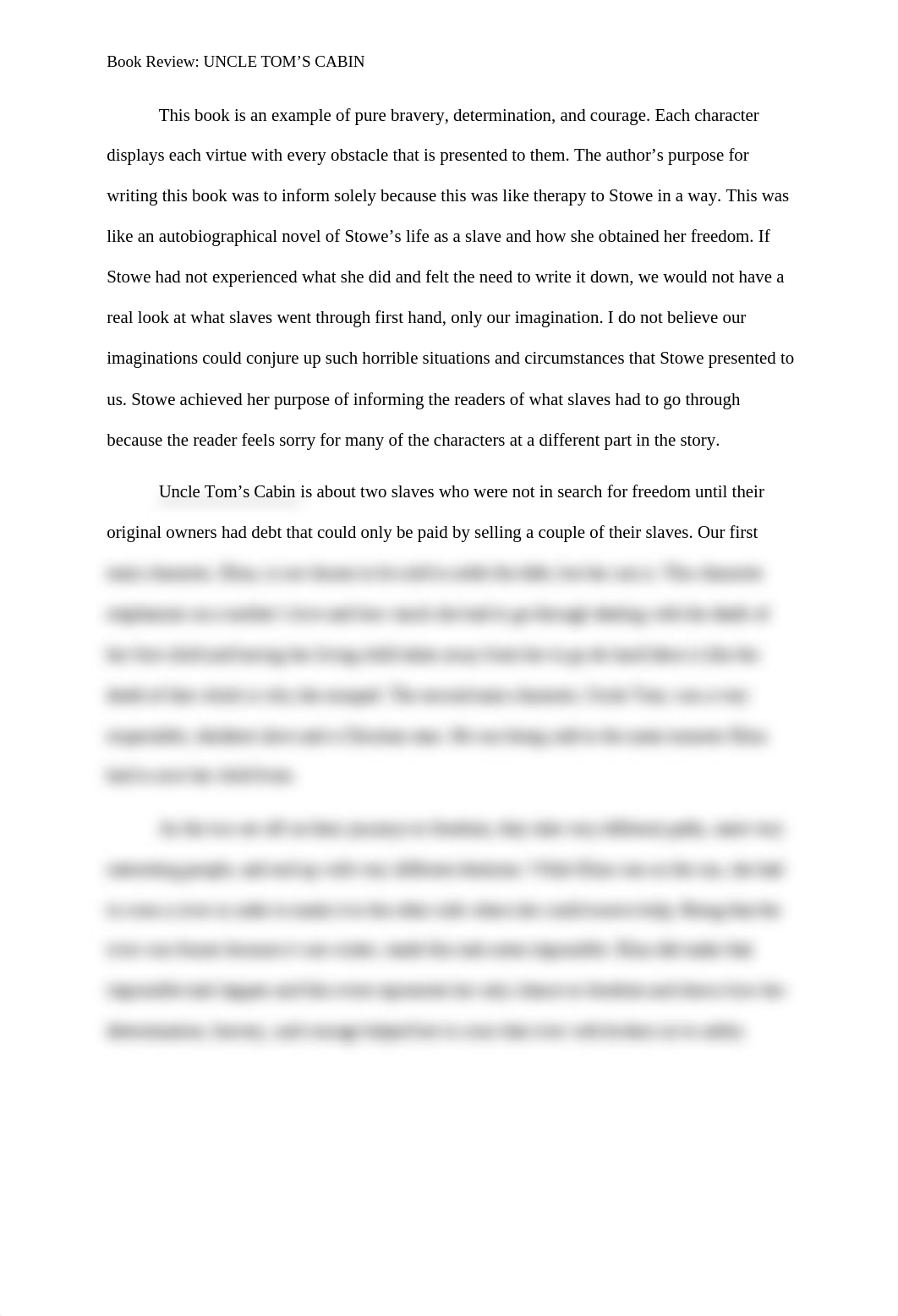 Book Report - Uncle Tom's Cabin.docx_drzvtrh0zxn_page2