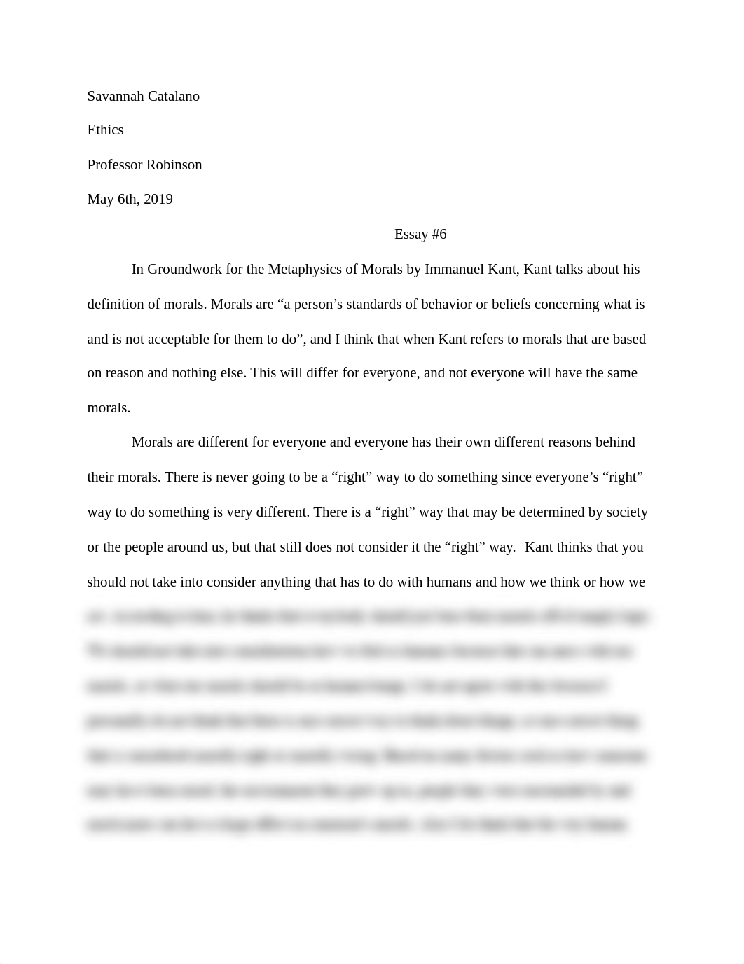 ESSAY NUMBER 6 ETHICS.pdf_drzzwg0y0v4_page1