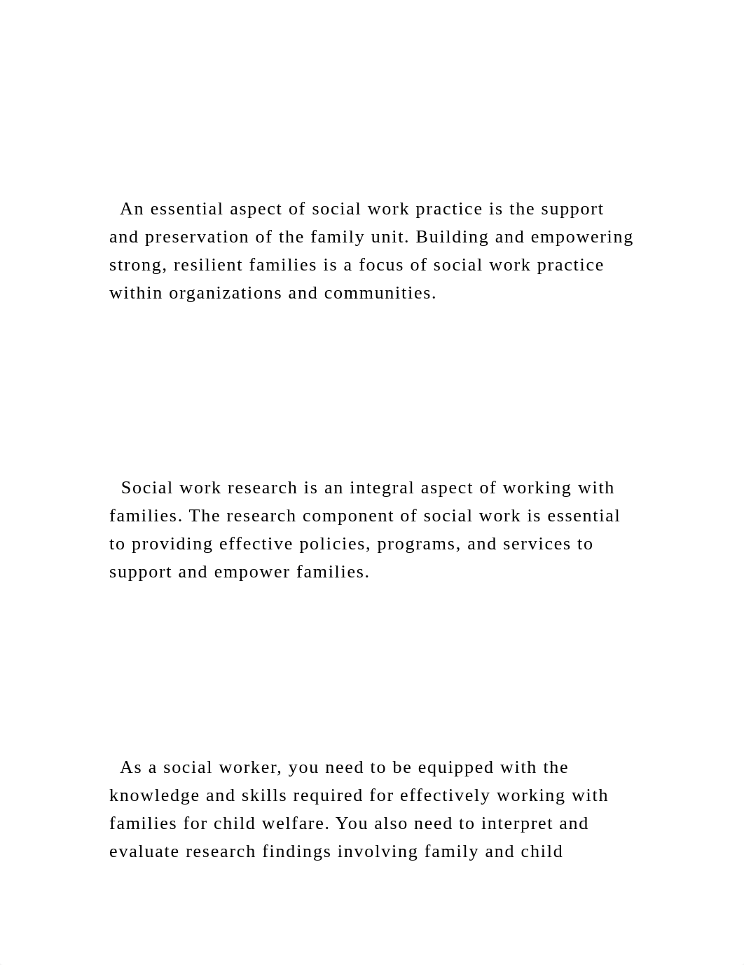 An essential aspect of social work practice is the support an.docx_ds0317r20f2_page2