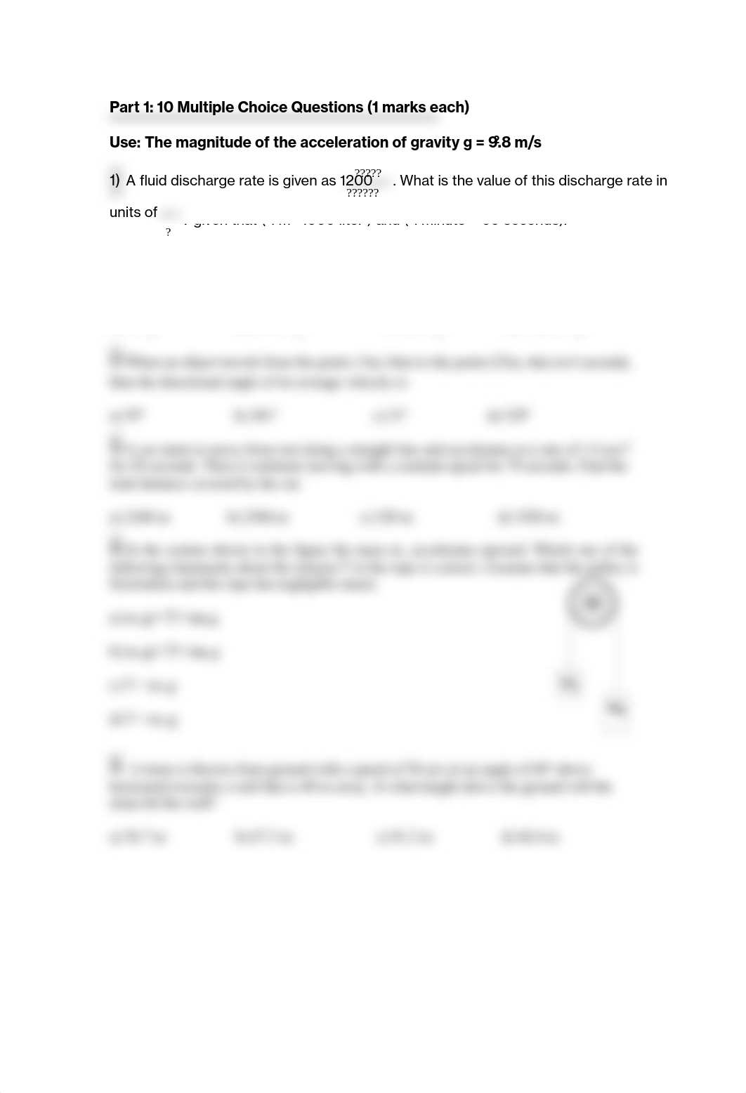 PHY105 Final Exam 181.pdf_ds0627n1ltu_page2