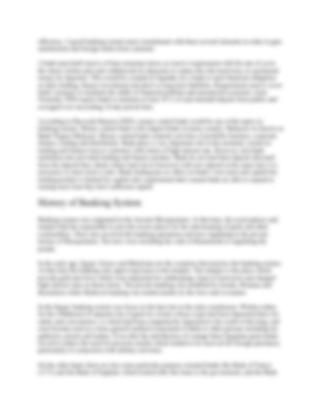 Banking System Is Key Element Finance Essay.docx_ds06gol9ke9_page2