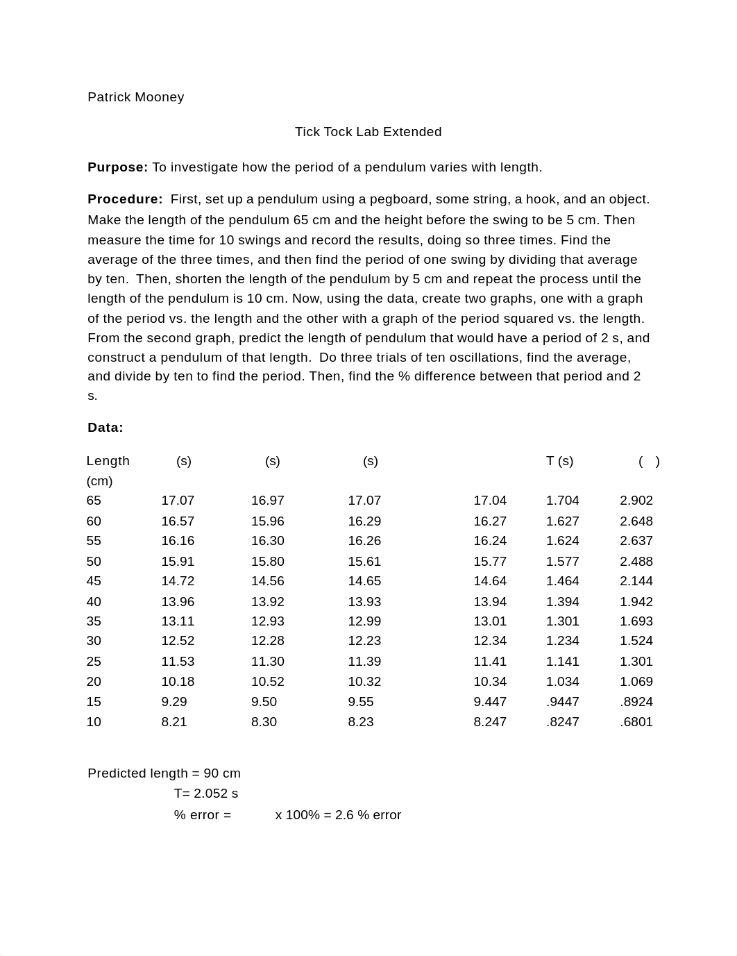 ap physics tick tock extended_ds071nyjy5u_page1