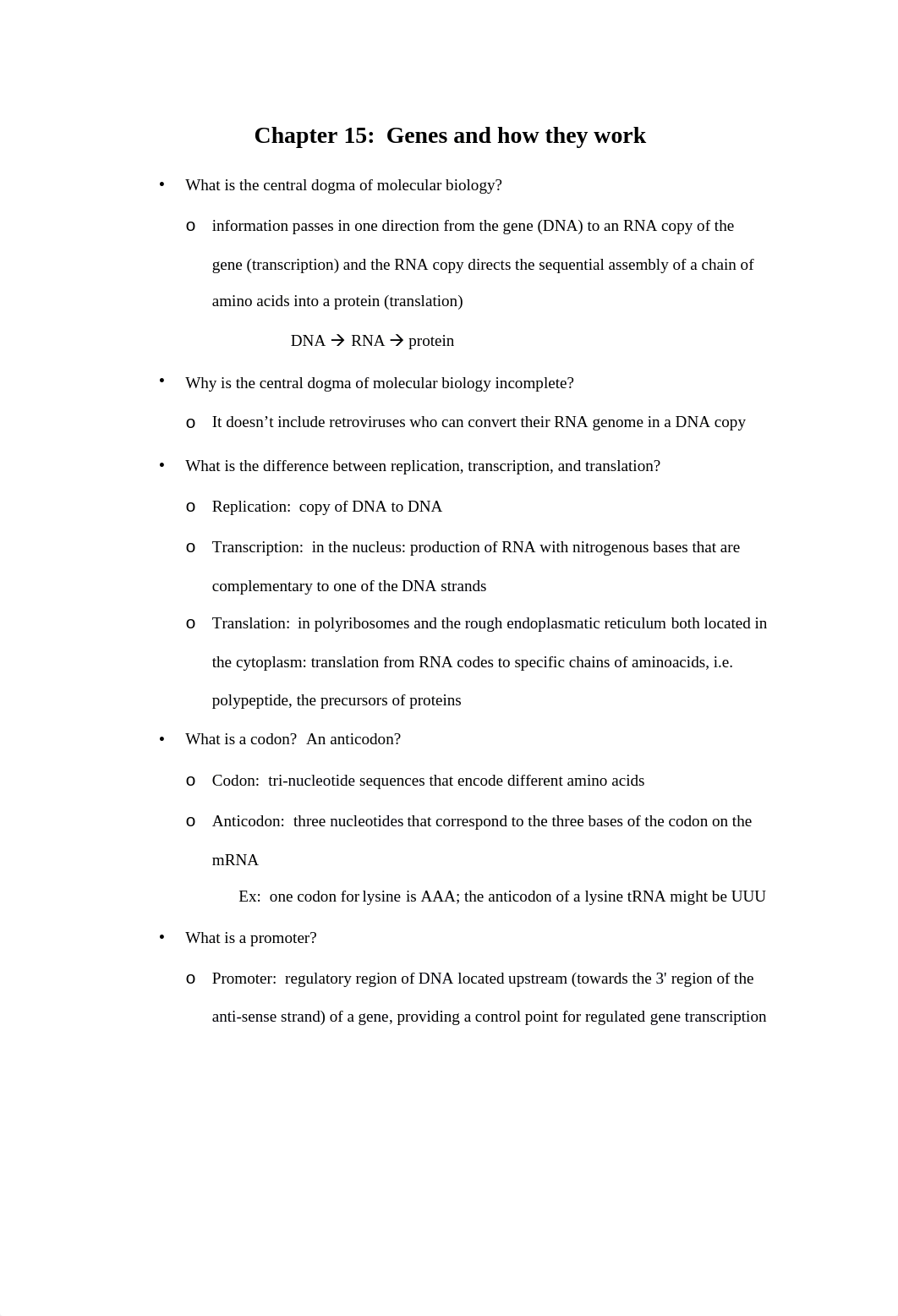 Chapter 15 Biology Review_ds0819suli0_page1