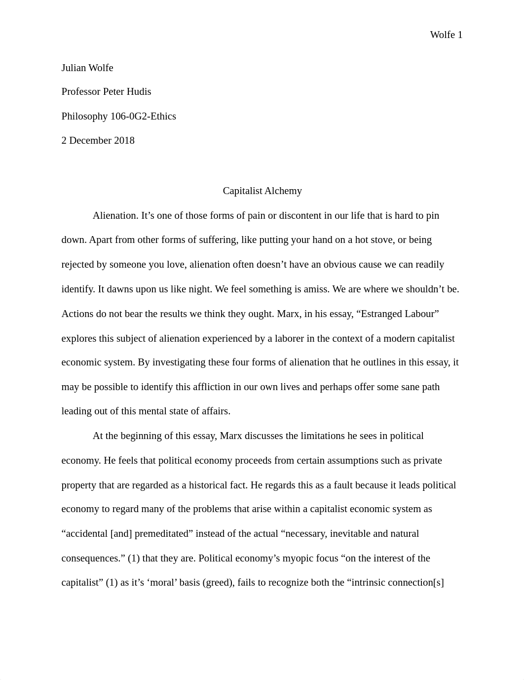 Philosophy Essay #3 (Marx).pdf_ds0bnqse5hb_page1