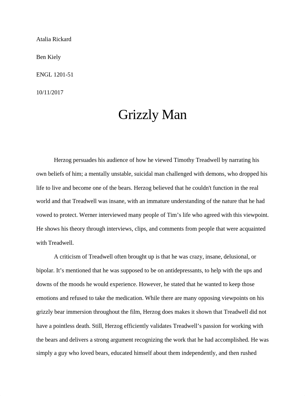 Paper 2 - Grizzly Man Paper.docx_ds0cezkpyuo_page1