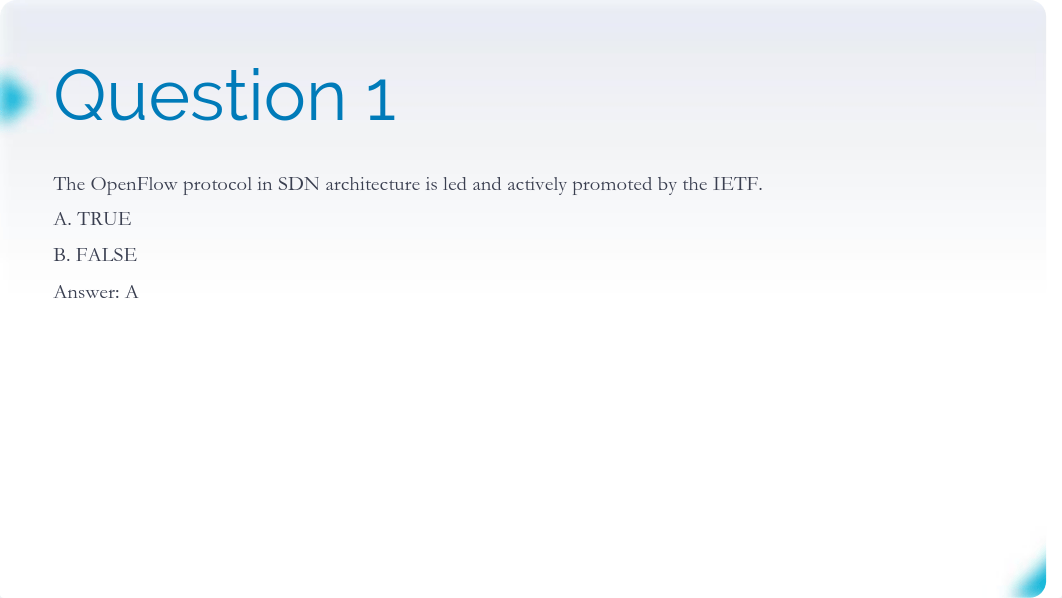 H31-611 HCIA-SDN V1.0 Dumps.pdf_ds0cflykf2q_page2