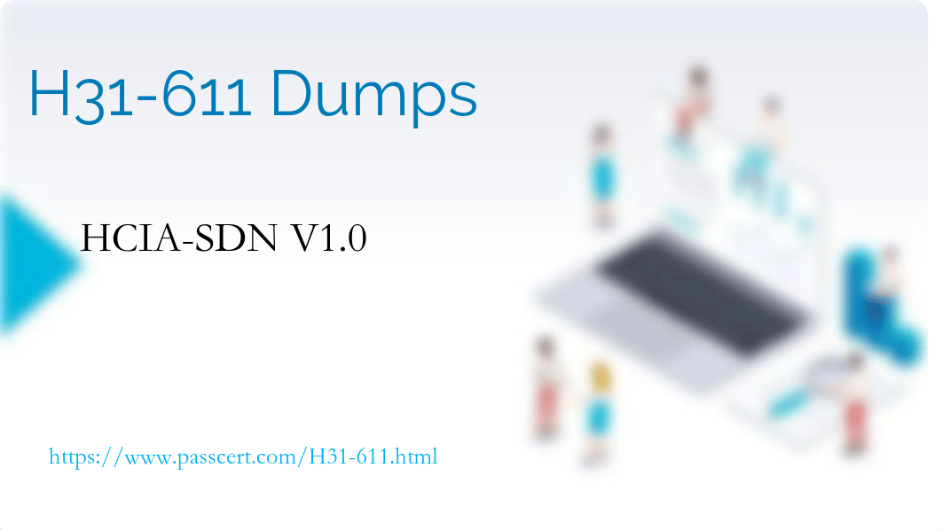 H31-611 HCIA-SDN V1.0 Dumps.pdf_ds0cflykf2q_page1