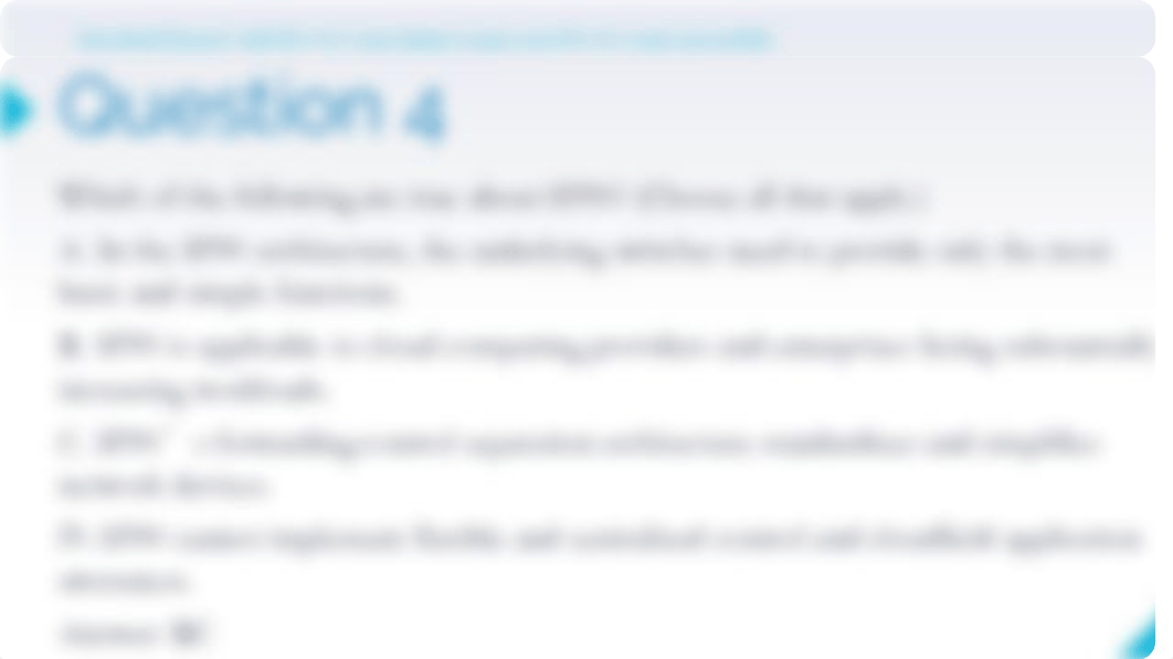 H31-611 HCIA-SDN V1.0 Dumps.pdf_ds0cflykf2q_page5