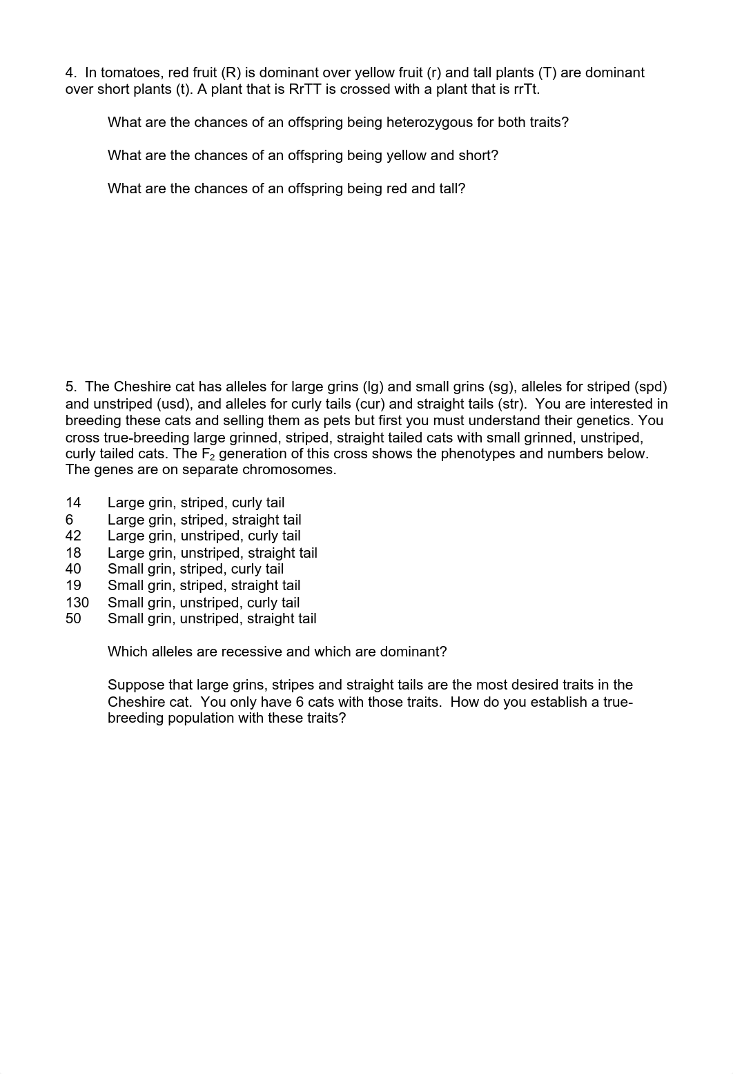 MB231 Mendelian Problem Set.pdf_ds0df77f6yl_page2