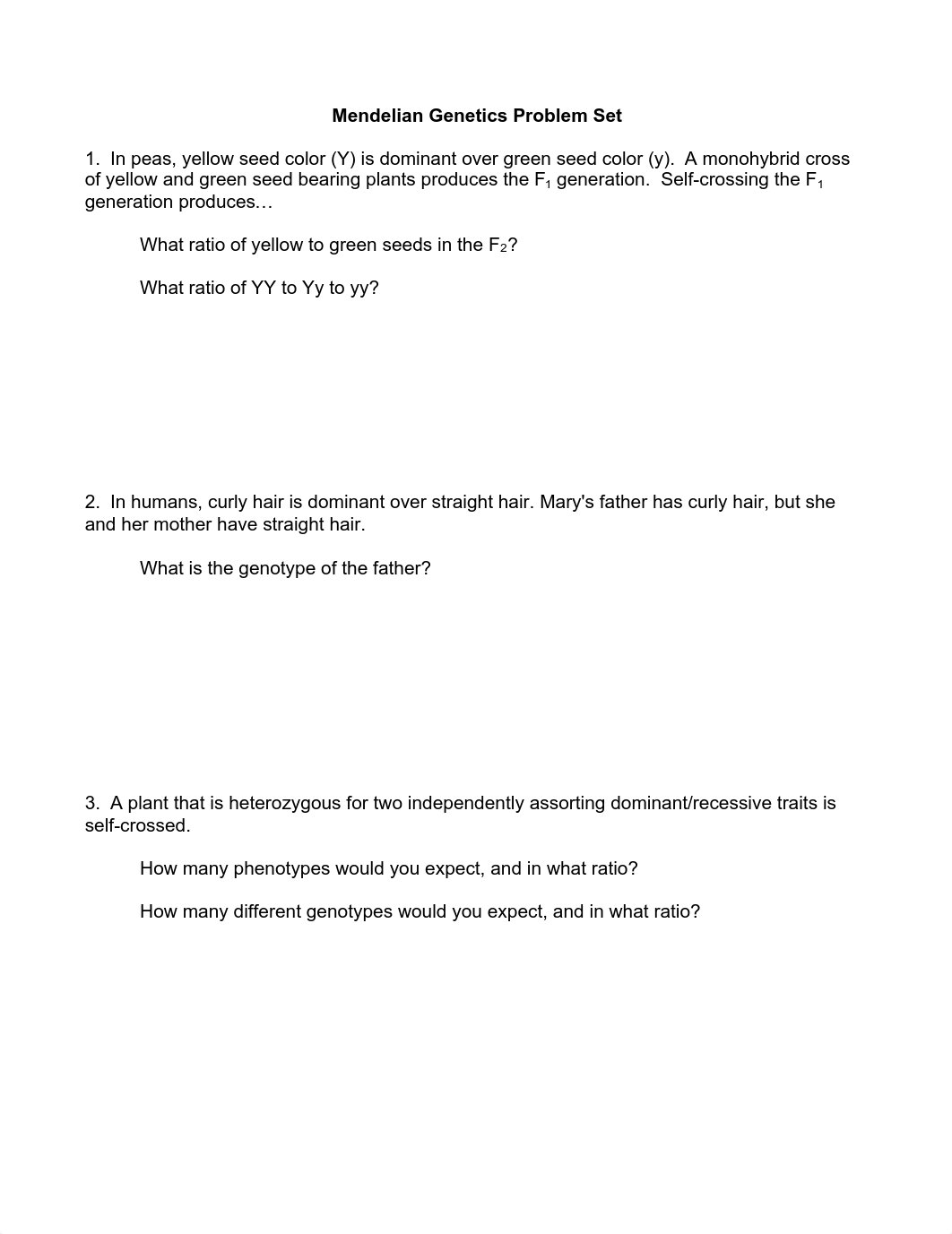 MB231 Mendelian Problem Set.pdf_ds0df77f6yl_page1