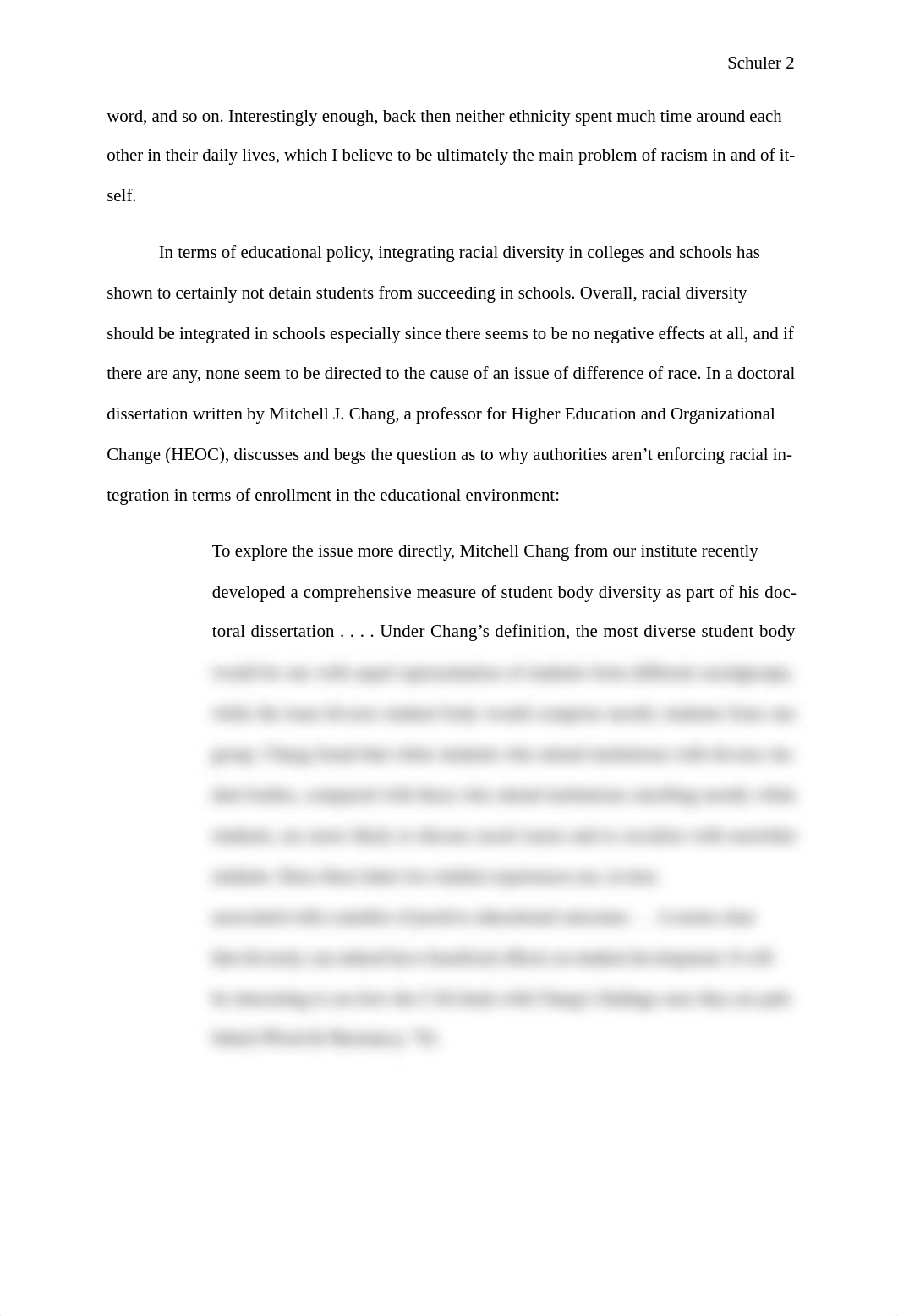 Solving Racism in America Project Paper_ds0dgybih64_page2