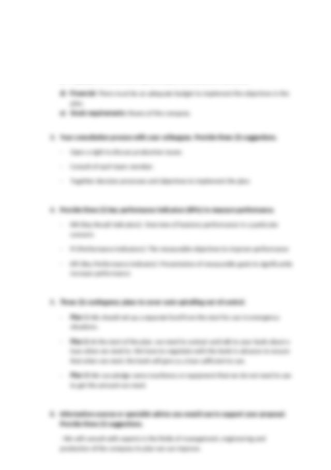 Robson Santos_S40044148_Operational Planning_Assess1.docx_ds0k53zizec_page3