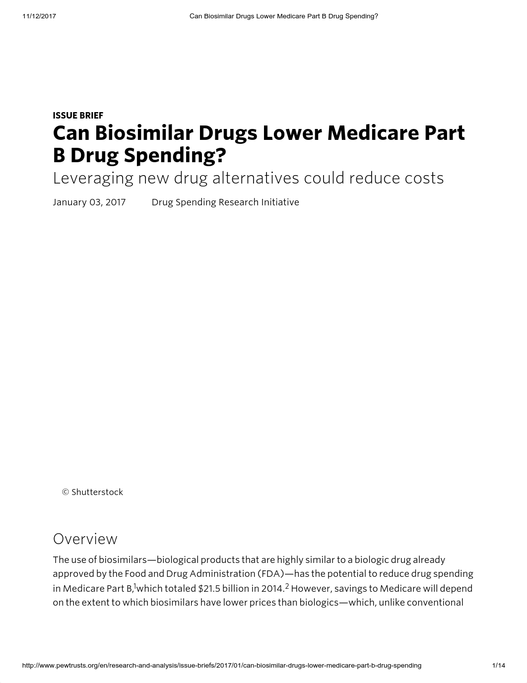 Can Biosimilar Drugs Lower Medicare Part B Drug Spending.pdf_ds0kkvf1nkd_page1